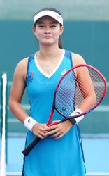 Foto PRISKA MADELYNNUGROHO